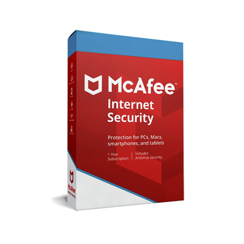 Mcafee para Windows o Mac + Instalación