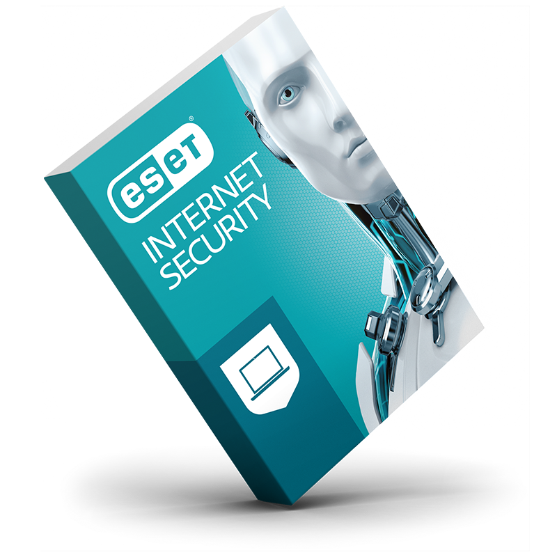 ESET internet security + Instalación