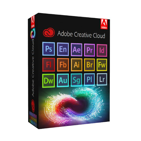 Suite de ADOBE para Windows + Instalación