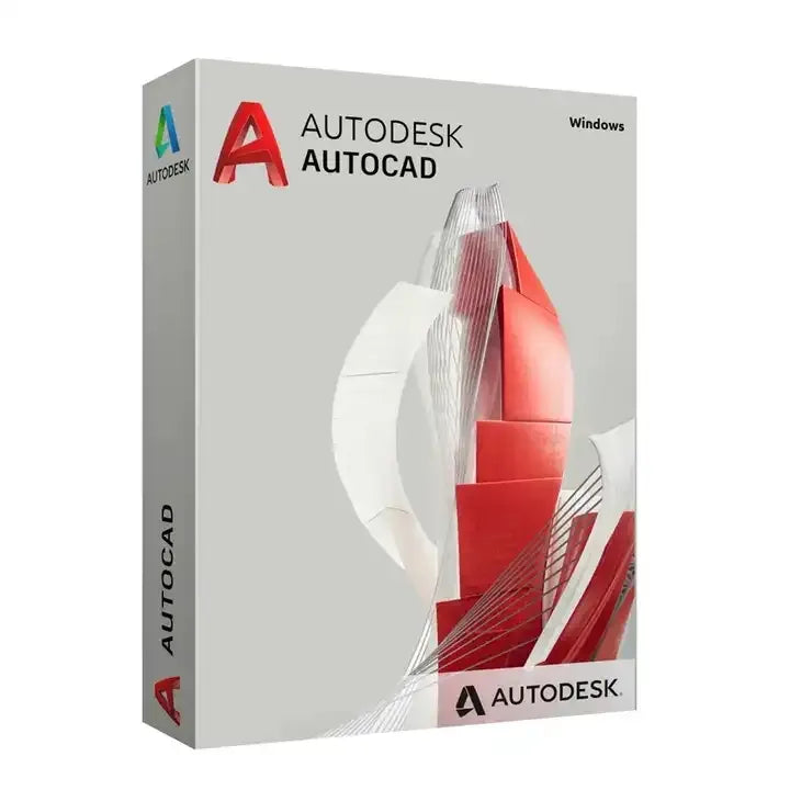 AutoCAD + Instalación